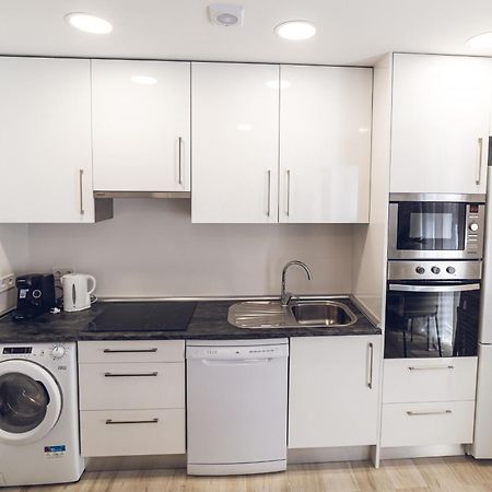 Castellana Norte Ml8-2 Apartment Madrid Luaran gambar