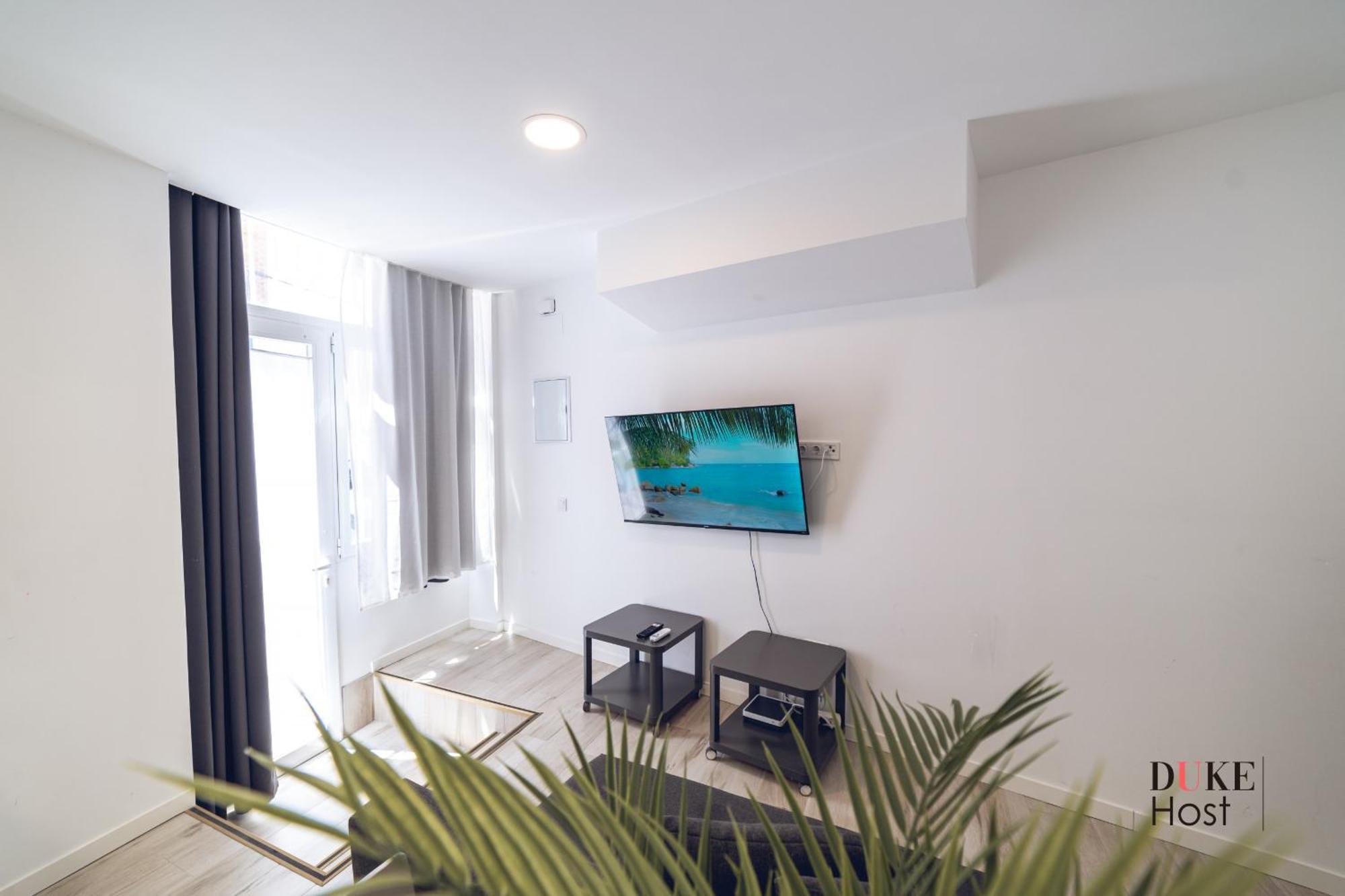 Castellana Norte Ml8-2 Apartment Madrid Luaran gambar