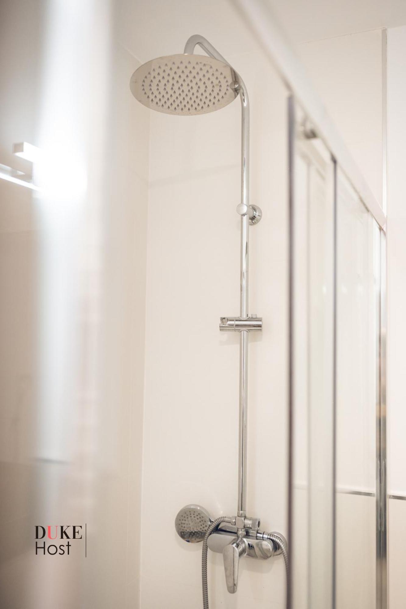 Castellana Norte Ml8-2 Apartment Madrid Luaran gambar